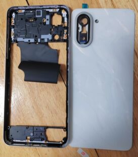 新品一加Ace5竞速版全原屏幕中框液晶中框边框后壳后盖电池盖机壳