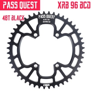 M8000 7000 6000 PASS 40T 96BCD 9000单盘正负齿48T 34T QUEST