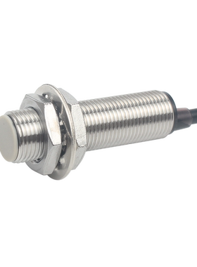 霍尔开关NJK-5002C 磁性接近开关 M12检测感应磁铁霍尔传感器