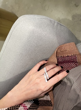 设计师礼物JollyMolly925银个性