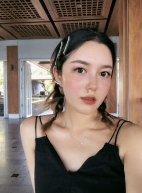 【辣目洋子同款】JollyMolly 925银小众设计师通勤百搭别针项链