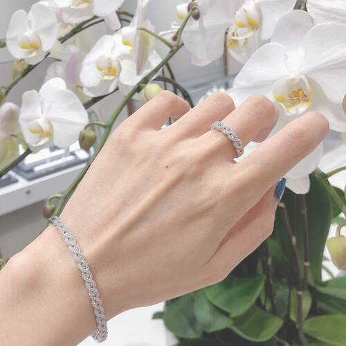 jollymolly设计师原创礼物925银