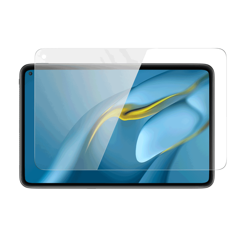 倍思适用于华为matepadair钢化膜平板matepad2023标准版11.5英寸高清pad11全屏Pro保护膜13.2寸电脑屏幕贴膜p