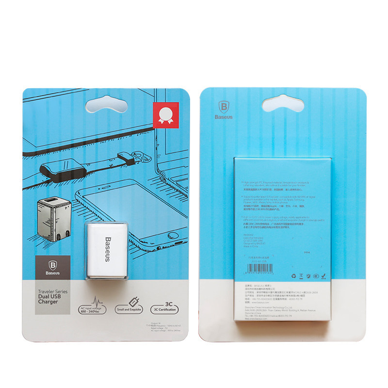 chargeur BASEUS - Ref 1299010 Image 5