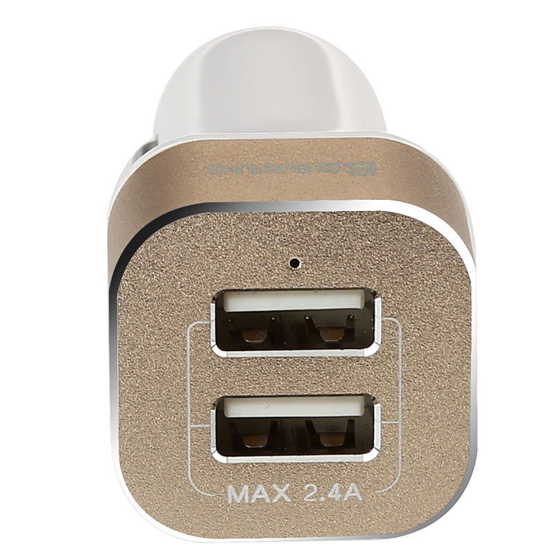 chargeur BASEUS 4A - Ref 1299469 Image 4