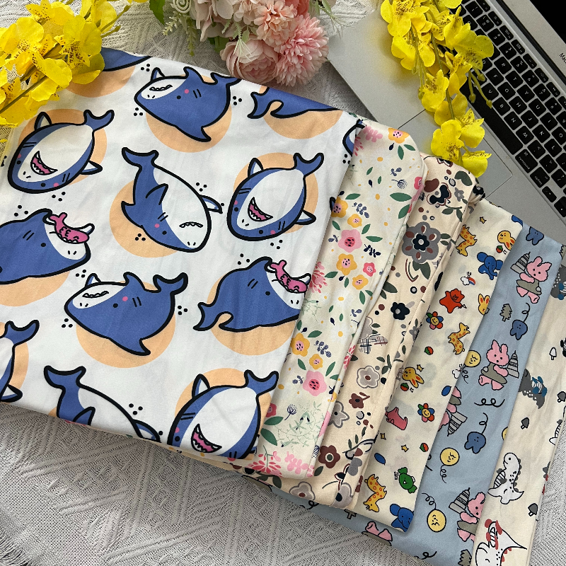 睡裤女长裤纯棉女生休闲可外穿裤