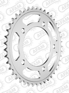 本田NSS750佛鲨 XADV750牙盘链轮大小飞 RK油封链条AFAM sprocket