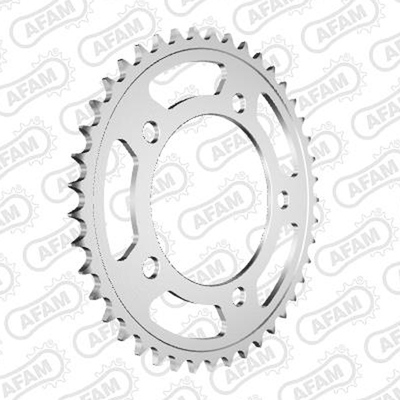 本田NSS750佛鲨 XADV750牙盘链轮大小飞 RK油封链条AFAM sprocket