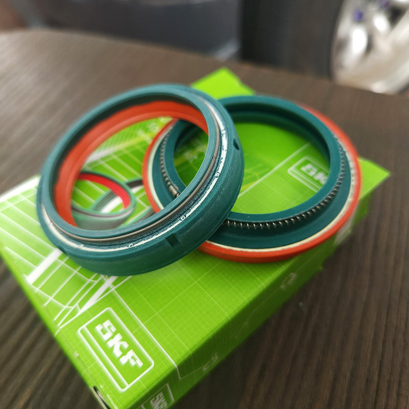 杜卡迪揽途MTS950S前减震油封 斯凯孚油封SKF FORK OIL SEALS