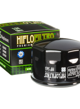 摩托古兹加州1400空中堡垒黑手党MGX-21 Norge1200 GT8V机油滤