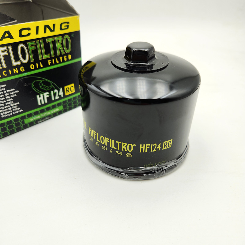 正品！ZH2 NINJA H2 SX机油滤 HIFLOFILTRO OIL FILTER摩托车机滤
