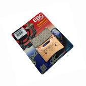 杜克890 DUKE790 790ADV刹车片EBC 美品 Brake pads双HH高效制动