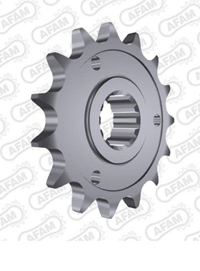 杜卡迪Diavel V4大魔鬼1260S牙盘链轮RK油封链条 AFAM Sprocket