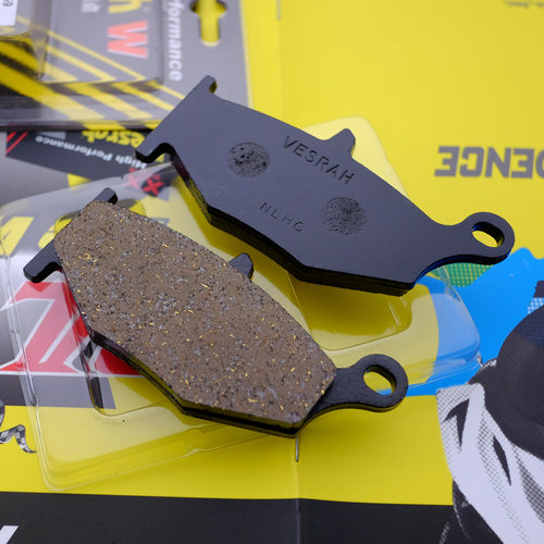 美品！GSX1300 Bking 1340隼刹车片 Vesrah Brake Pads线性制动