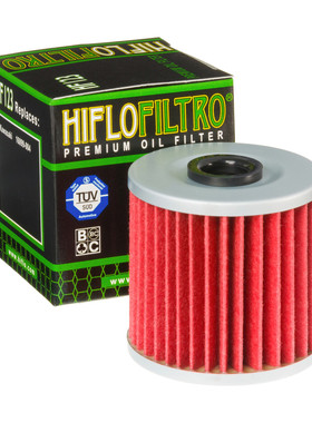 Estrella BJ250 250TR KLX650 KLR650 KL650机油滤Hiflofiltro