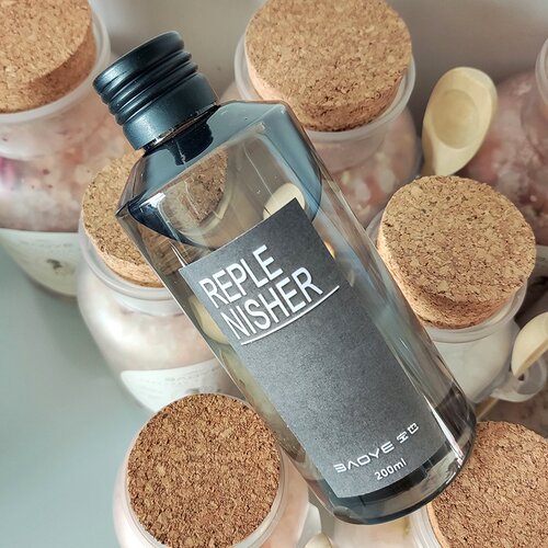 酒店房间茶香氛薰衣草香薰补充液