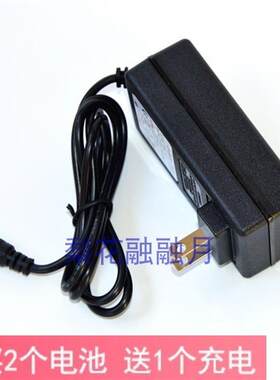 BOBBOT宝家丽BW528手持式真空吸尘器 BW573锂电池26V充电器电源线