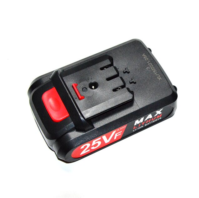 凯成 25V 3.0AH Li-ion 锂电池电钻刀 充电器 电源线 DC头