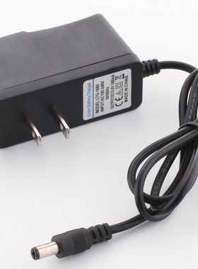 三友钓鱼灯 夜钓灯 E7.18 E718 719手电筒 充电器 电源线