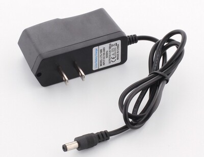 三友钓鱼灯 夜钓灯 E7.18 E718 719手电筒 充电器 电源线