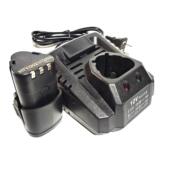 大有DEVON小强大友电动工具手电钻12V充电器锂电池5241 5262 5268