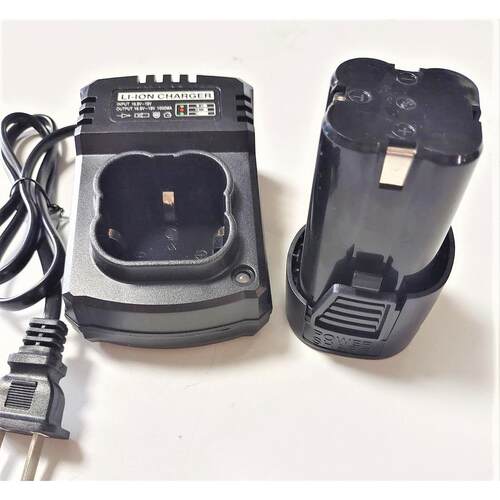 朝能 16V CN201 ZN16201A充电钻手钻电批起子螺丝刀 锂电池充电器