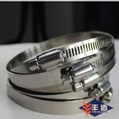 201 Stainless steel Clamp Laryngoscope Tube clip Hoop Water pipe Buckle Strength Pipe clamp Bracket Chinese style Antirustin the Hardware/Tool , Mechanical Hardware , Tube clip  category - from Buy2taobao.com to provide professional Taobao agent buy service
