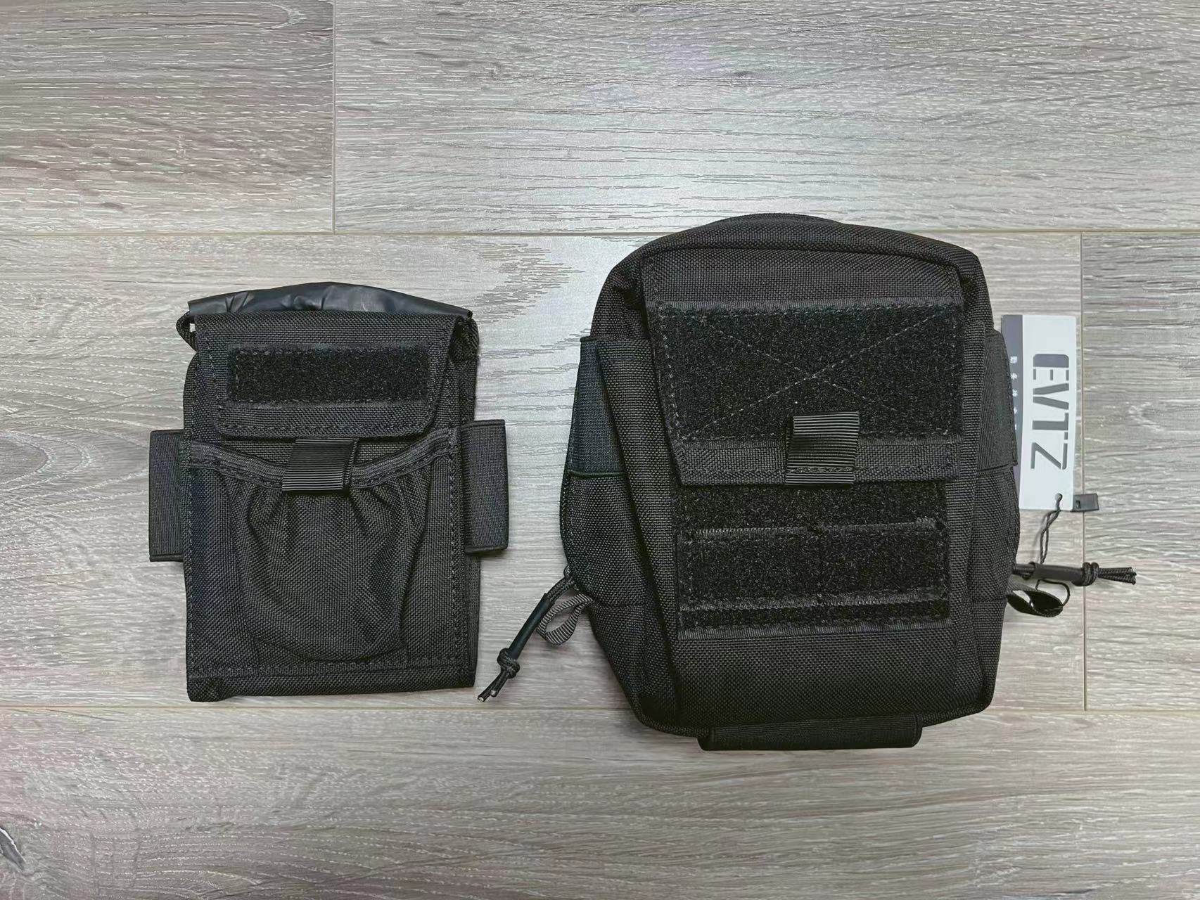 单警装备 单警勤务包 单警急救包 战术杂物包