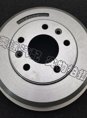 适用日产NV200后轮刹车鼓 锅子