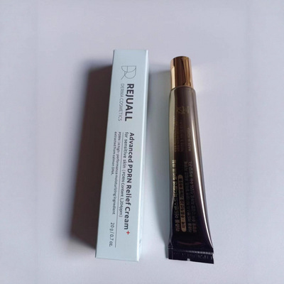 跨境SALMON PDRN FOR SENSITIVE SKIN皮肤护理霜一件无痕代发