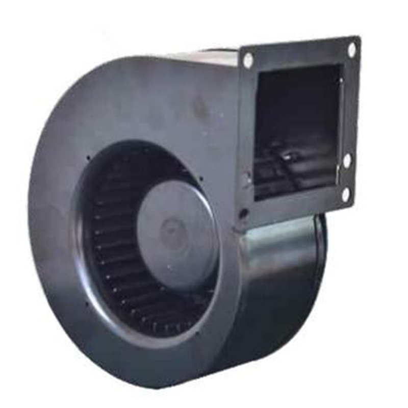 直流无刷电动机风机 F3P160-EC092-600 蜗壳风机静音