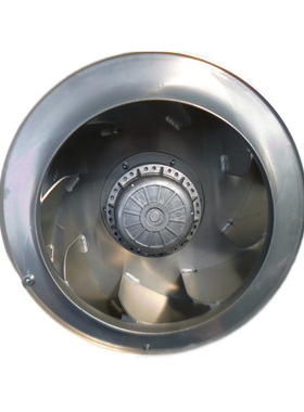 全新原装施依洛 离心风扇RHA560D4.132B-3KT 智光变频器高压风机