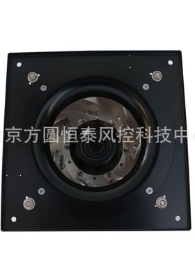 K3G310-AV69-05 和谐号动车辅助变流器散热风机 K3G310-AY90-N1