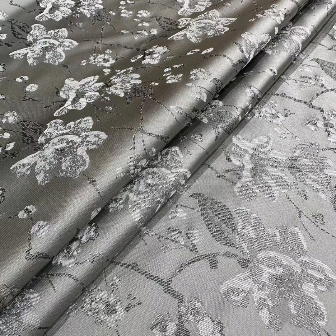 藤珊丝绸高端定制