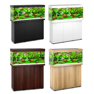 特价促销juwel正品黑钻水族箱