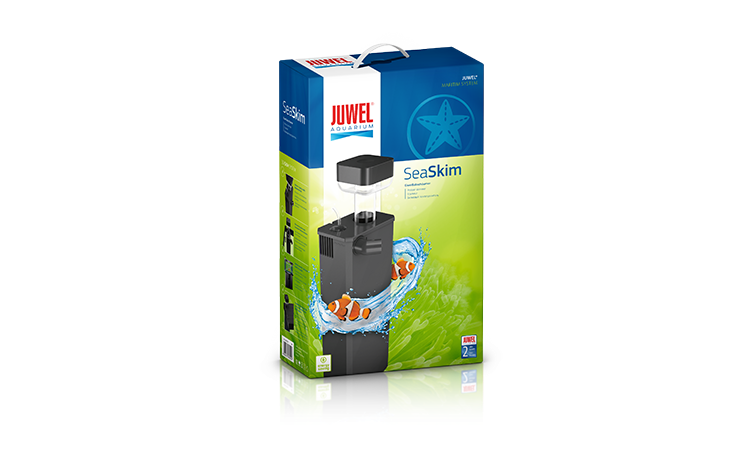 新款德国黑钻化氮器skimmer3.0蛋白质分离器海水鱼缸,水族箱专用