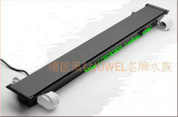 德国黑钻JUWEL鱼缸水族箱 高級T5两管灯架90CM 2*35W