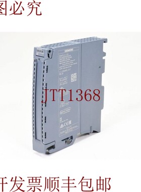 原装供应6ES7 522-1BL10-0AA0, 数码输出模块, FS:01