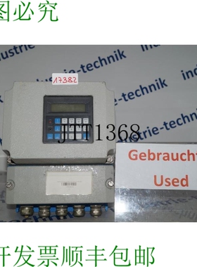 原装供应Fischer & Porter Medida 传感器 50SM1101 BAB20 AACB1