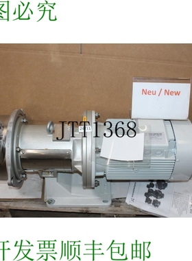 原装供应富格兰 HIL EURO-HYGIA-II-ADAPTA Inox Pompa 离心食品