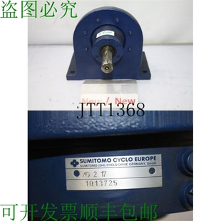 原装 CYCLO 供应SUMITOMO EUROPE Cyclo 减 1013725 XG217