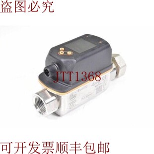 原装供应IFM SV4200,涡街流量传感器与 Pantalla