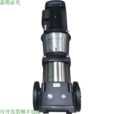 原装供应富格兰 CR32-2 AFAE-HQQE Bomba 离心机 Bomba 4kW 2917m