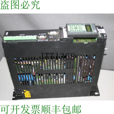 原装供应Elau MC-3 伺服控制器 伺服控制器 D'Occasion