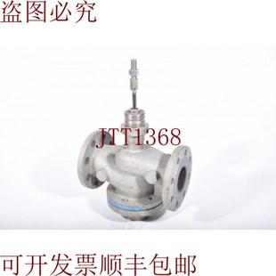 DN65 原装 V66G65F704 HORA 法兰阀 供应SAUTER