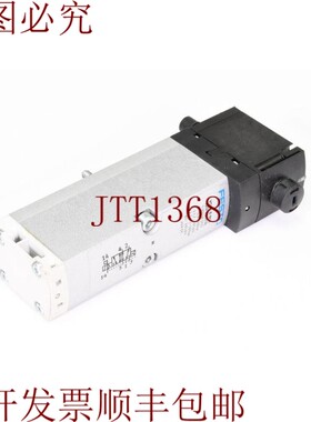 原装供应FESTO 539158,VSVA-B-M52-AZD-A1-1T1L,电磁阀
