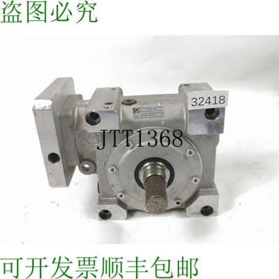 原装供应阿尔法 VDH 050-MF1-10-031-0E1 Ingranaggio Planetario