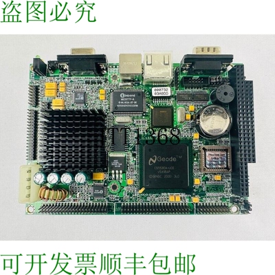 原装供应Aaeon NE-4310 CPU 板