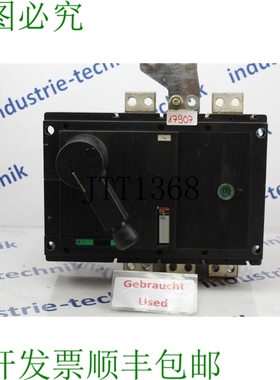 原装供应Merlin Gerin interpact IN1600 隔离开关