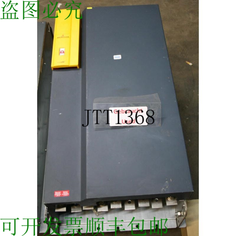 原装供应Baumüller BM4462-FI2-01200R3-03 Construction D'Unit